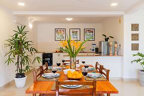 Aguada Anchorage - The Villa Resort