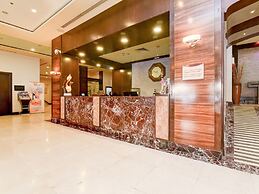 Mena Hotel Riyadh