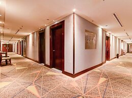 Mena Hotel Riyadh