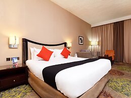 Mena Hotel Riyadh