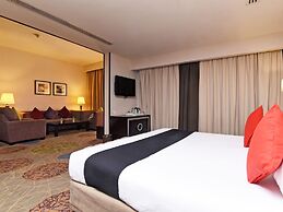 Mena Hotel Riyadh