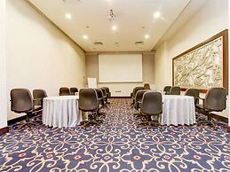 Mena Hotel Riyadh