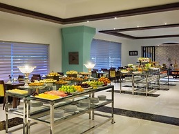 Mena Hotel Riyadh