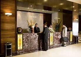 Mena Hotel Riyadh