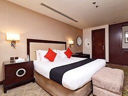 Mena Hotel Riyadh