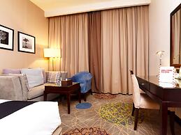 Mena Hotel Riyadh