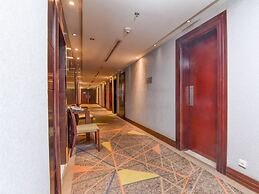 Mena Hotel Riyadh