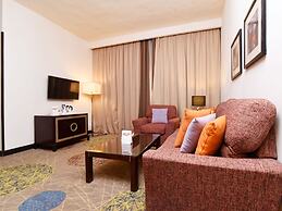 Mena Hotel Riyadh