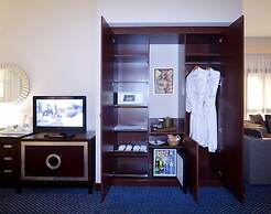 Mena Hotel Riyadh