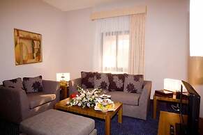 Mena Hotel Riyadh