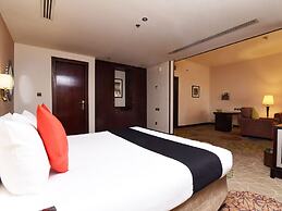Mena Hotel Riyadh