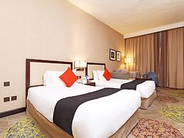 Mena Hotel Riyadh