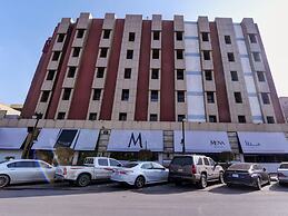 Mena Hotel Riyadh
