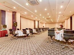 Mena Hotel Riyadh