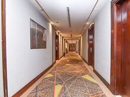 Mena Hotel Riyadh