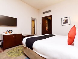 Mena Hotel Riyadh
