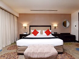 Mena Hotel Riyadh
