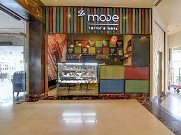 Mena Hotel Riyadh