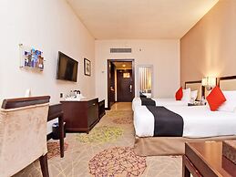 Mena Hotel Riyadh