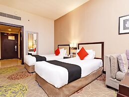 Mena Hotel Riyadh