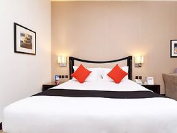 Mena Hotel Riyadh