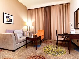 Mena Hotel Riyadh