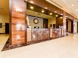 Mena Hotel Riyadh