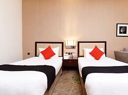 Mena Hotel Riyadh