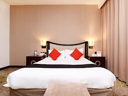 Mena Hotel Riyadh