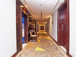Mena Hotel Riyadh