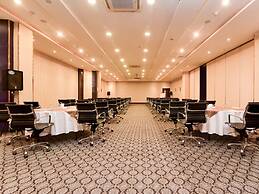 Mena Hotel Riyadh