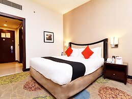 Mena Hotel Riyadh