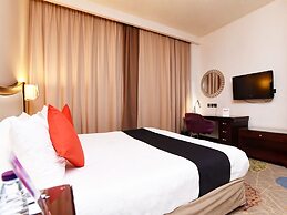 Mena Hotel Riyadh