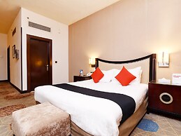 Mena Hotel Riyadh