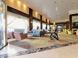 Mena Hotel Riyadh