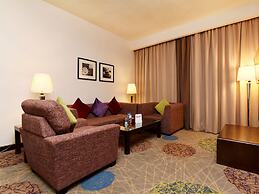 Mena Hotel Riyadh