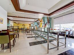 Mena Hotel Riyadh