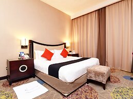 Mena Hotel Riyadh