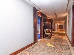 Mena Hotel Riyadh