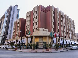 Mena Hotel Riyadh