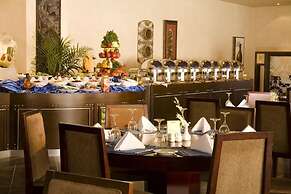 Mena Hotel Riyadh