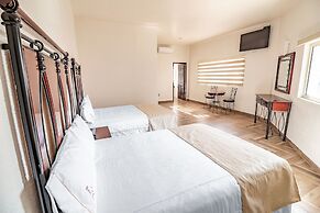 Hotel Alcazar