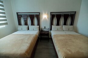 Hotel Alcazar
