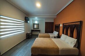 Hotel Alcazar