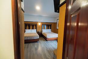 Hotel Alcazar