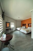 Hotel Alcazar
