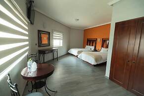 Hotel Alcazar