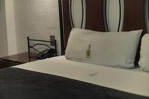 Hotel Alcazar