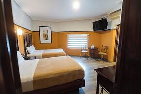 Hotel Alcazar
