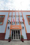 Hotel Alcazar